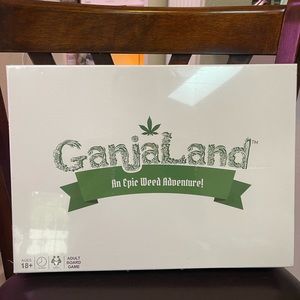 SOLD - Adult board game